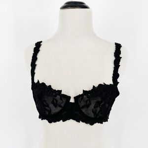 NWT Lise Charmel Sexy Sortilege Demi Bra